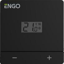 ENGO Controls EASY-BATB paros programuojamas laidinis termostatas