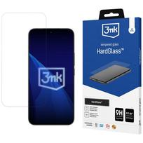 3MK HardGlass grūdintas stiklas skirtas Redmi Note 17 Pro 5G