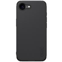 Nillkin Super Frosted Shield Pro Magnetic dėklas, skirtas Apple iPhone 17e / 16e, juodas