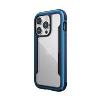 X-Doria Raptic Shield dėklas, skirtas Apple iPhone 14 Pro, Marine Blue