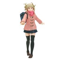 Bandai Banpresto My Hero Academia Glitter&Glamours Himiko Toga (Duffle Coat Ver.) kolekcionuojama figūrėlė