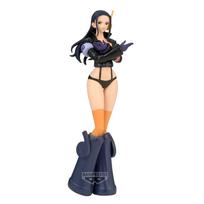 Bandai Banpresto One Piece Glitter&Glamours Nico Robin Egghead Style kolekcinė figūrėlė