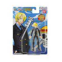 Bandai Ultimate Legends One Piece Sanji kolekcinė figūrėlė