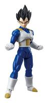 Bandai Dragon Ball Super Evolve Vegeta kolekcine figūra