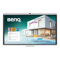 BenQ CM5505 55" interaktyvus jutiklinis ekranas, 3840x2160, IR50, 450 cd/m², 1200:1