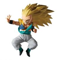 Bandai Banpresto Dragon Ball Z Match Makers - SSJ3 Gotenks (VS. Majin Buu) kolekcinė figūrėlė