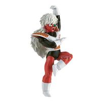 Bandai Banpresto Dragon Ball Z Solid Edge Works - Jeice kolekcinė figūrėlė