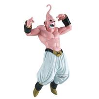 Bandai Banpresto Dragon Ball Z Match Makers - Majin Buu (VS. SSJ3 Gotenks) kolekcionuojama figūrėlė