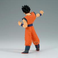 Bandai Banpresto Dragon Ball Z Match Makers - Ultimate Gohan (VS. Majin Buu) kolekcinė figūrėlė