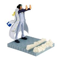 Bandai Banpresto One Piece Figlife - Aokiji Kuzan kolekcinė figūrėlė