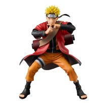 Bandai Banpresto Event Exclusive Grandista Naruto - Naruto Uzumaki Metallic Color kolekcionuojama figūrėlė