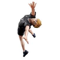 Bandai Banpresto Haikyu!! Posing - Atsumu Miya, kolekcionuojama figūrėlė