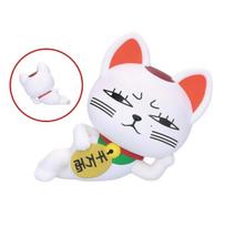Bandai Banpresto Dandadan Sofcimates - Turbo Granny (Beckoning-Cat) kolekcinė figūrėlė (BP29865P)