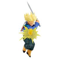 Bandai Banpresto Dragon Ball Z GxMATERIA - Trunks kolekcinė figūrėlė (BP30055P)