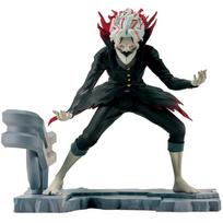 Bandai Banpresto Dandadan Figlife! - Okarun (Transformed), kolekcinė figūrėlė