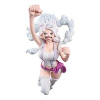 Bandai Banpresto One Piece King of Artist - Jewlery Bonney (The Most Free Future) kolekcine figurėlė (BP30063P)