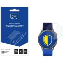 3MK FlexibleGlass Watch hibridinio stiklo ekrano apsauga Huawei Watch GT Runner 2