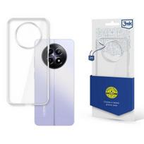 3MK Clear Case 3MK5954 dėklas Realme 12 5G, permatomas