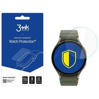 Hibridinis stiklas 3MK FlexibleGlass Watch W-3WPrFG-SGW740-0, skirtas Samsung Galaxy Watch 7 40 mm