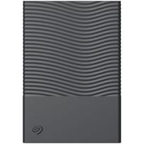 Seagate One Touch STNR2000400 išorinis HDD, 2 TB, 2,5", USB 3.0, pilkas