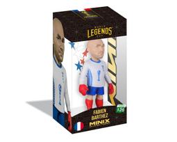 Minix WC Legends France – Fabien Barthez kolekcinė figūrėlė