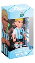 Minix Argentina - Franco Mastantuono (22588) kolekcinė figūrėlė