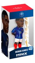 Minix France - Ousmane Dembele (22519) kolekcinė figūrėlė