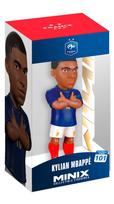 Minix France - Kylian Mbappe (22502) kolekcinė figūrėlė