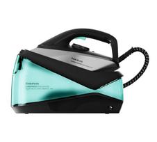 Garų generatorius Taurus Non Stop SSD2402, 2400 W, turkio spalvos, juodas