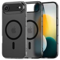 Tech-Protect Magslim MagSafe dėklas Apple iPhone Air, matte black