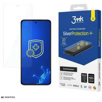 3MK SilverProtection+ antibakterinė ekrano apsauginė plėvelė, skirta Motorola Moto G84 5G