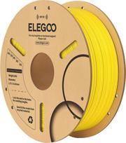 Elegoo PLA RFID 3D spausdintuvo filamentas, 1.75 mm, 1 kg, geltonas (50.203.0816)