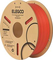 Elegoo PLA RFID 3D spausdintuvo gija, 1.75 mm, 1 kg, raudona (50.203.0815)
