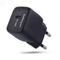StarTech.com 30 W GaN USB-C sieninis įkroviklis su Power Delivery, PD/PPS (103EB-WALL-CHARGER)