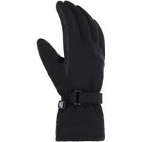 Viking Sherpa GTX 2.0 moteriškos slidinėjimo pirštinės, juodos, 7 dydis