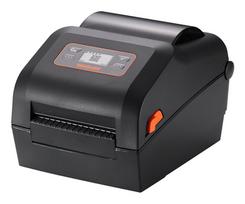 Bixolon XD5-40d etikečių spausdintuvas, terminis tiesioginis, 203 dpi, USB, USB Host, RS232, Bluetooth, Ethernet, juodas