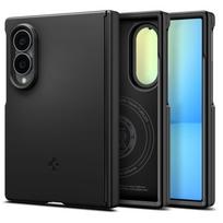 Spigen Air Fit Pro MagFit MagSafe dėklas skirtas Samsung Galaxy Z Fold 8, juodas