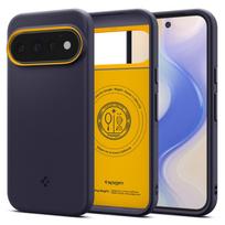 Spigen Nano Pop Mag MagSafe dėklas skirtas Google Pixel 11 Pro, Blueberry Navy