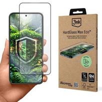 3MK HardGlass Max Eco GRS apsauginis stiklas, skirtas Samsung Galaxy S24