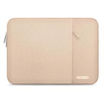 Tech-Protect Sleevy 13-14 colių nešiojamojo kompiuterio įmautė, Caffe Latte