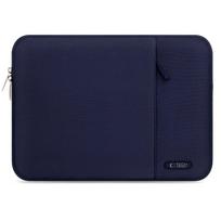 Tech-Protect Sleevy 13-14 colių nešiojamojo kompiuterio įmautė, Navy Blue
