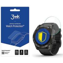 3MK FlexibleGlass Watch ekrano apsauga Garmin Fenix 7X Pro Solar