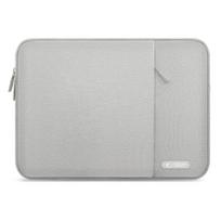 Tech-Protect Sleevy nešiojamojo kompiuterio 13-14" įmautė, Crayon Grey