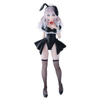 Bandai Banpresto Alya SHHFiR Glitter&Glamours - Alya (Bunny Ver.) kolekcinė figūrėlė