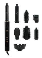 Concept Air Supreme VM8310 BLDC plaukų džiovintuvas su garbanojimo funkcija