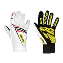 Sabelt G34 sim racing pirštinės, su jutikliniu ekranu valdomu dizainu, silikoniniu delnu, 238-246 mm apimtis, baltos, XL