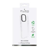 Puro RE-Cover dėklas Apple iPhone 14 Plus / 15 Plus