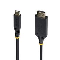StarTech.com 450C-USBC-HDMI-4K60G USB-C į HDMI adapterio kabelis, 4,5 m