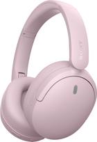 Sony WH-CH730N belaidės ausinės su mikrofonu, rožinės