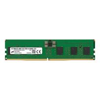 Micron MTC20F2085S1RC56BD1R 32GB DDR5-5600 RDIMM, ECC, CL46